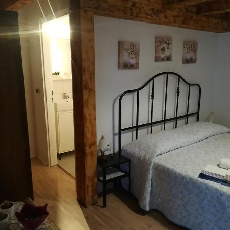 Skalameri Kozljak 외부 사진