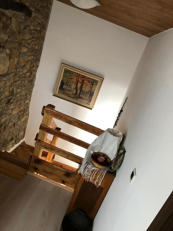 Skalameri Kozljak 외부 사진