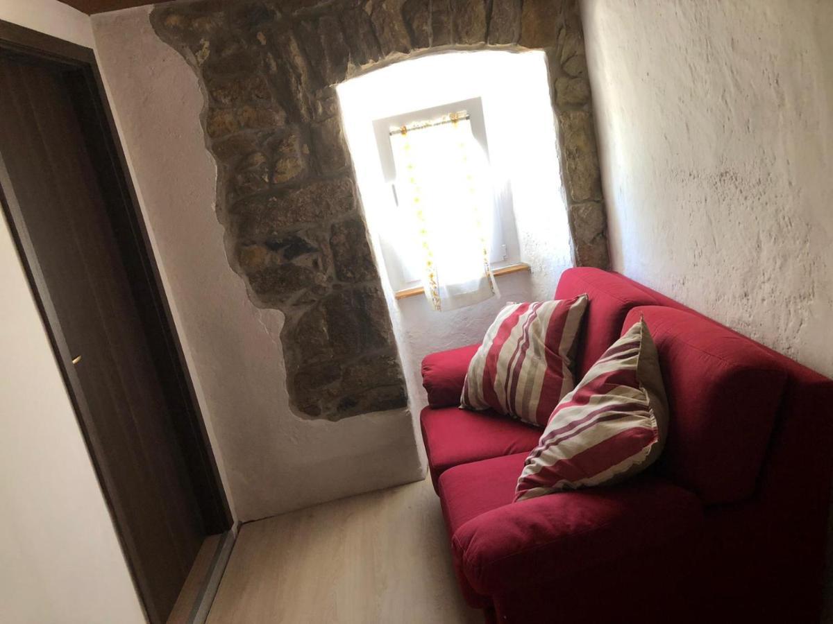 Skalameri Kozljak 외부 사진