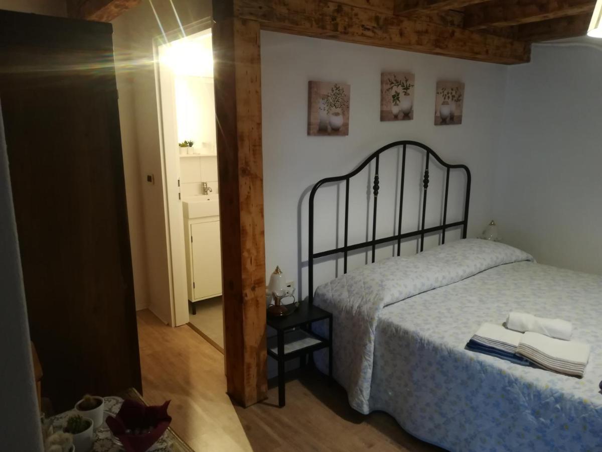 Skalameri Kozljak 외부 사진