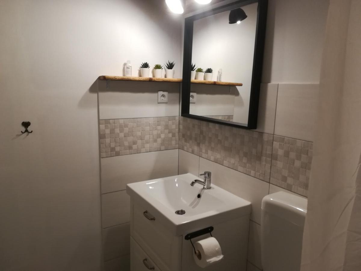 Skalameri Kozljak 외부 사진