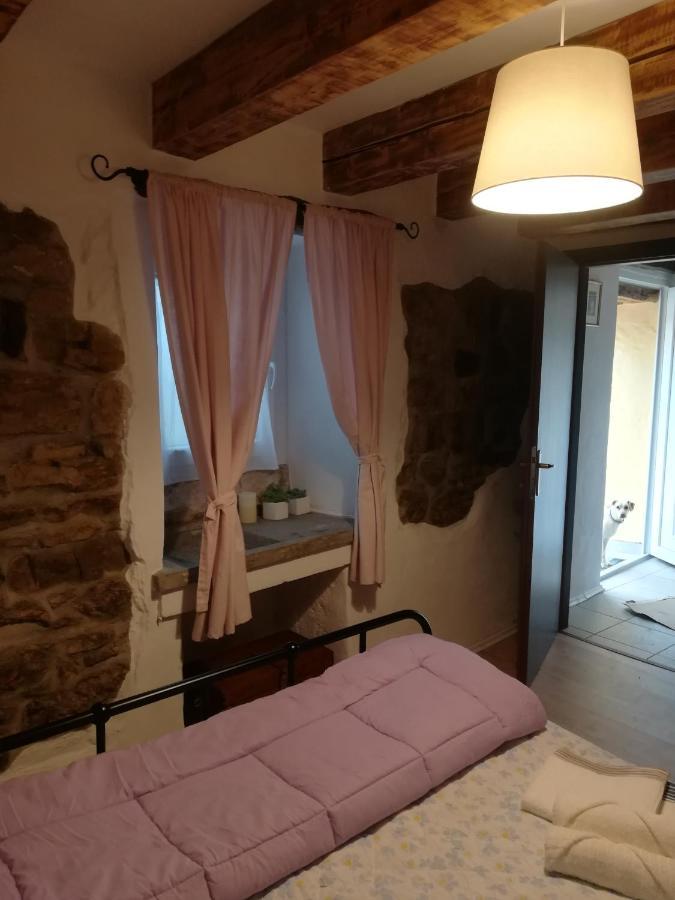 Skalameri Kozljak 외부 사진