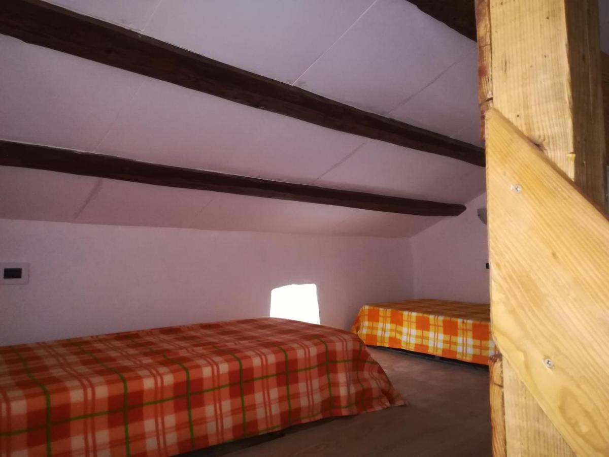 Skalameri Kozljak 객실 사진