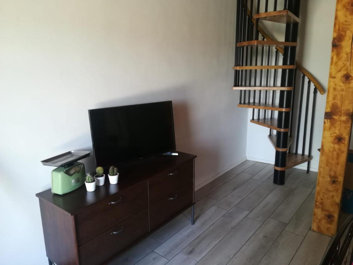 Skalameri Kozljak 객실 사진