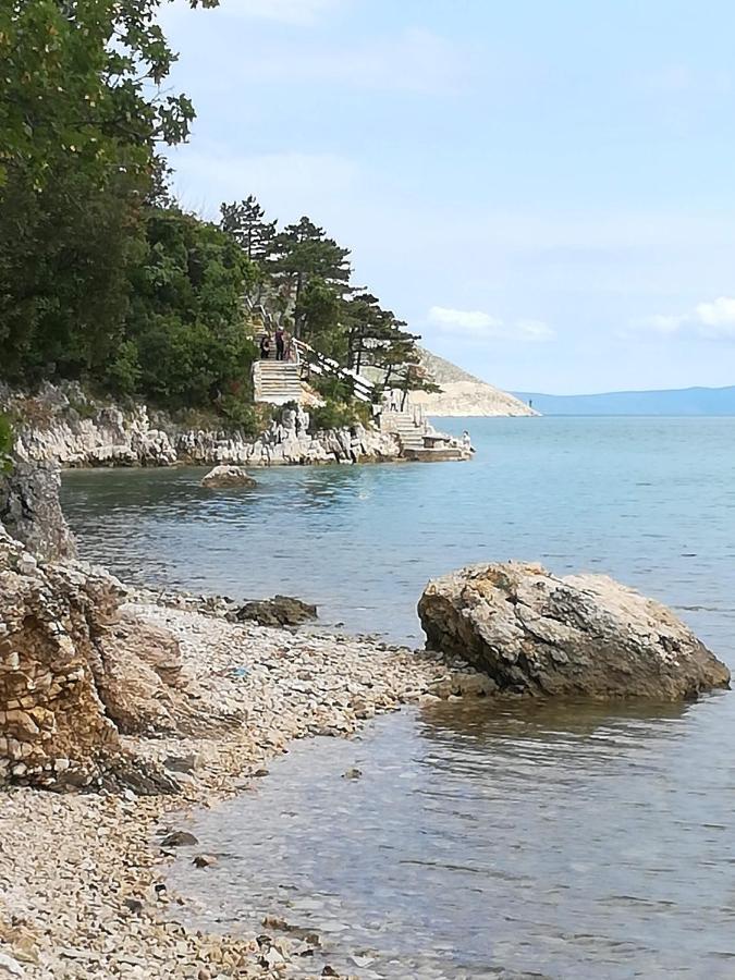 Skalameri Kozljak 외부 사진